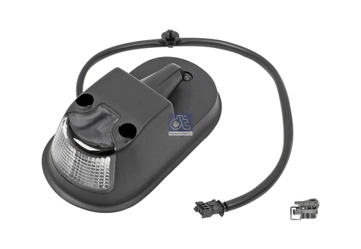 [DTS 6.85038] Feu de position RENAULT - DT SPARE PARTS