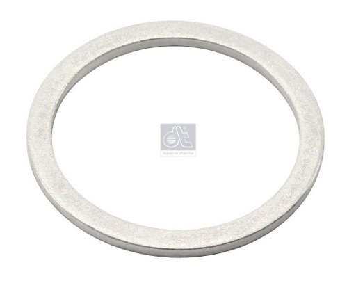 [DTS 9.01013] Rondelle d'aluminium - DT SPARE PARTS