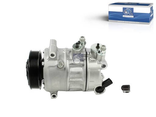 [DTS 11.25026] Compresseur - DT SPARE PARTS