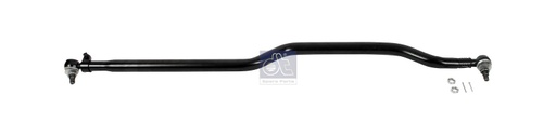 [DTS 4.66465] Barre d'accouplement de roue MERCEDES - DT SPARE PARTS
