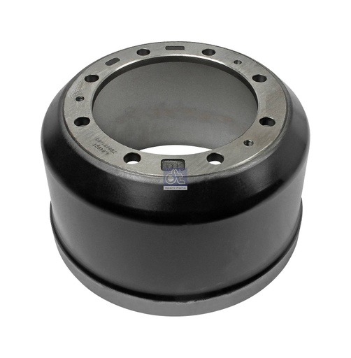[DTS 4.64927] Tambour de frein MERCEDES - DT SPARE PARTS