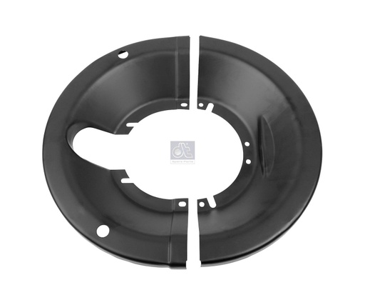 [DTS 10.23276] Flasque de frein ROR - DT SPARE PARTS