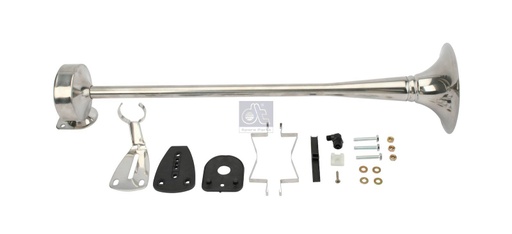 [DTS 4.62914] Avertisseur - DT SPARE PARTS