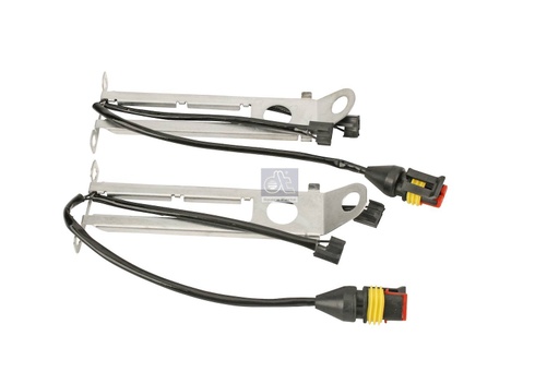 [DTS 5.92170] Kit de témoin d'usure DAF - DT SPARE PARTS