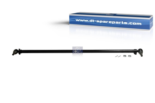 [DTS 6.53023] Barre d'accouplement de roue - DT SPARE PARTS