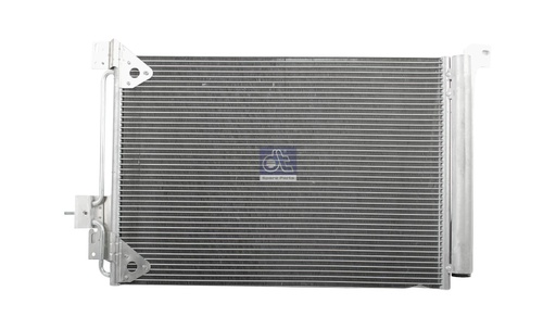 [DTS 7.74020] Condenseur IVECO - DT SPARE PARTS