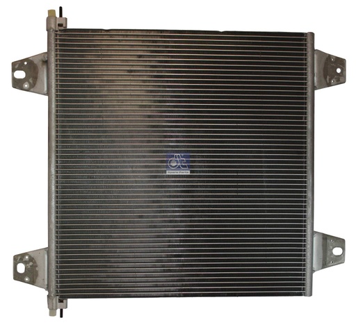 [DTS 5.62033] Condenseur DAF - DT SPARE PARTS