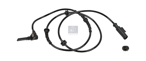 [DTS 12.40012] Capteur de vitesse de rotation - DT SPARE PARTS