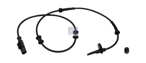 [DTS 12.40011] Capteur de vitesse de rotation - DT SPARE PARTS