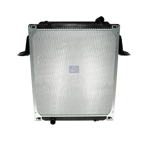 [DTS 6.35206] Radiateur RENAULT - DT SPARE PARTS