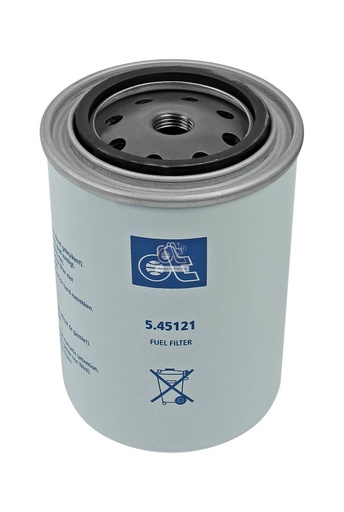 [DTS 5.45121] Filtre à carburant - DT SPARE PARTS