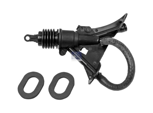 [DTS 13.58004] Cylindre émetteur FORD - DT SPARE PARTS