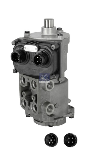 [DTS 7.16103] Valve de frein à pied - DT SPARE PARTS