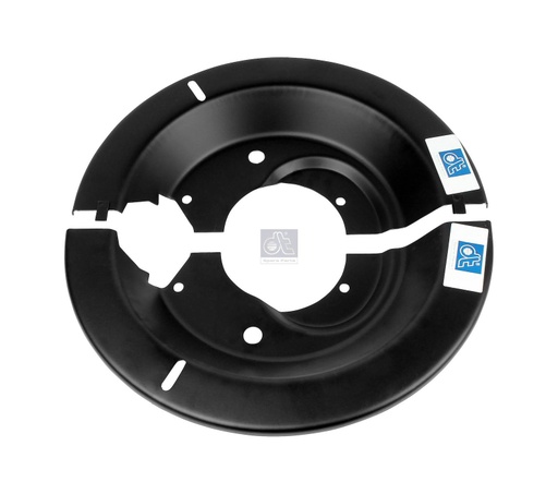 [DTS 10.23274] Flasque de frein ROR - DT SPARE PARTS