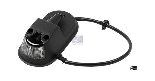 [DTS 6.85037] Feu de position RENAULT - DT SPARE PARTS