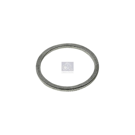 [DTS 9.01065] Rondelle d'aluminium MERCEDES - DT SPARE PARTS