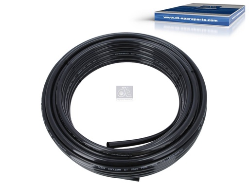 [DTS 9.86015] Tube polyamide - DT SPARE PARTS