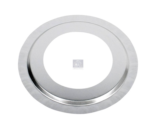 [DTS 10.10627] Tôle de recouvrement BPW - DT SPARE PARTS