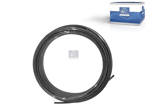 [DTS 9.86010SP] Tube polyamide - DT SPARE PARTS