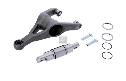 [DTS 4.91611] Fourchette d'embrayage MERCEDES - DT SPARE PARTS