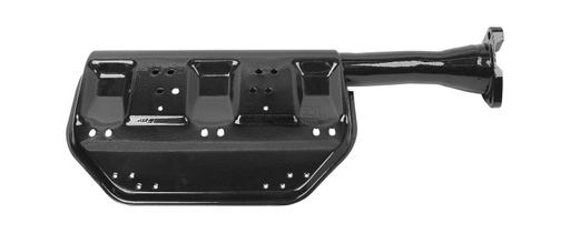 [DTS SA2D0662] Support d'aile SCANIA - DT SPARE PARTS