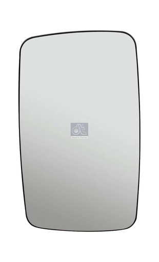 [DTS 4.66990] Glace de rétroviseur - DT SPARE PARTS