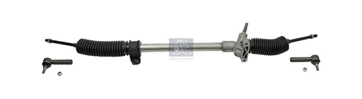 [DTS 12.50001] Crémaillère de direction - DT SPARE PARTS