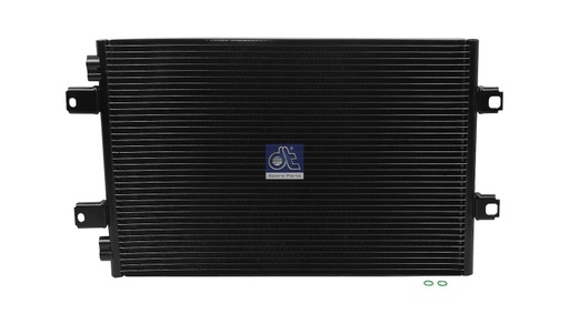 [DTS 6.73155] Condenseur RENAULT - DT SPARE PARTS