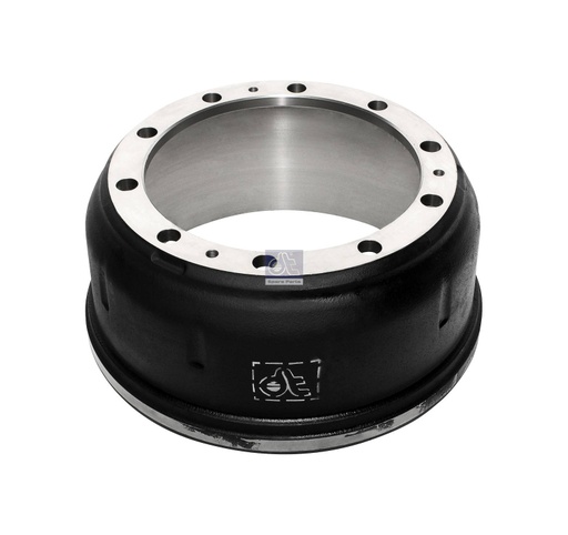 [DTS 4.62953] Tambour de frein - DT SPARE PARTS