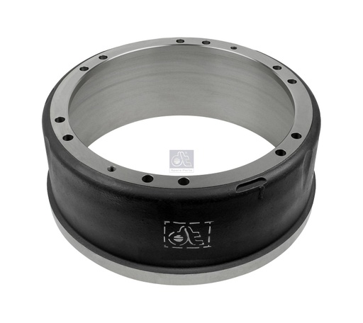 [DTS 4.64032] Tambour de frein MERCEDES - DT SPARE PARTS