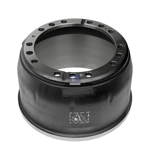 [DTS 4.62952] Tambour de frein - DT SPARE PARTS