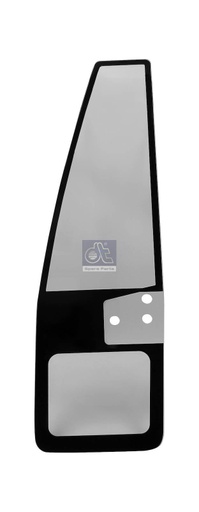 [DTS 7.70060] Vitre de porte IVECO - DT SPARE PARTS