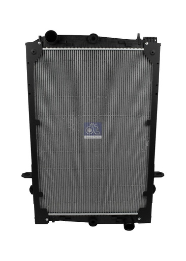 [DTS 5.45257] Radiateur DAF - DT SPARE PARTS