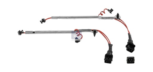 [DTS 6.95173] Kit de témoin d'usure - DT SPARE PARTS