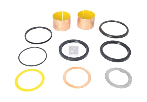 [DTS 1.31660] Kit de réparation SCANIA - DT SPARE PARTS