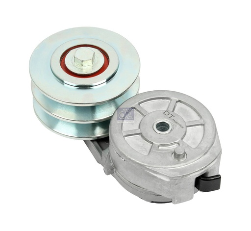 [DTS 7.54713] Tendeur de courroie IVECO - DT SPARE PARTS