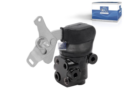 [DTS 7.16152] Régulateur de freinage IVECO - DT SPARE PARTS