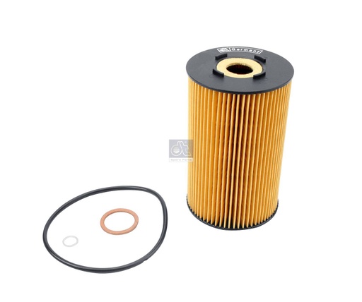 [DTS 4.61539] Insert de filtre à huile - DT SPARE PARTS