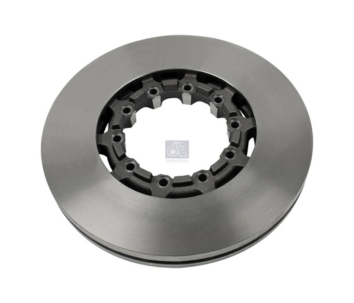 [DTS 10.34105] Disque de frein - DT SPARE PARTS