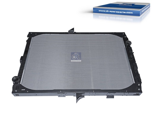 [DTS 5.45300] Radiateur DAF - DT SPARE PARTS