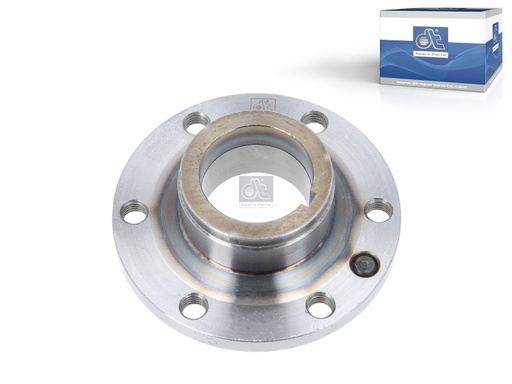 [DTS 4.67544] Moyeu MERCEDES - DT SPARE PARTS