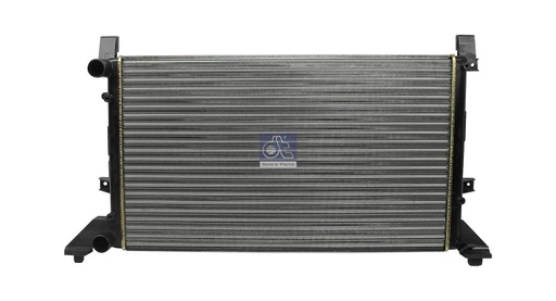 [DTS 11.14040] Radiateur - DT SPARE PARTS