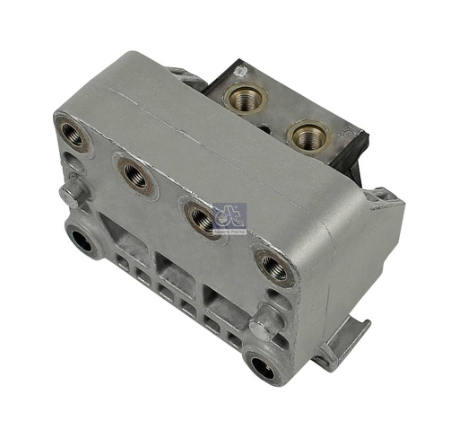[DTS 4.81575] Silentbloc moteur MERCEDES - DT SPARE PARTS
