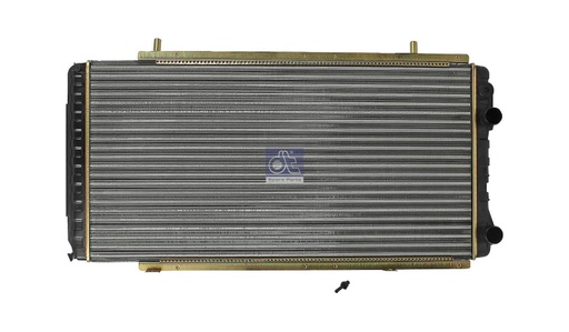 [DTS 12.17000] Radiateur - DT SPARE PARTS