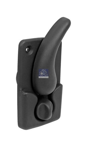 [DTS 6.72027] Poignée de porte - DT SPARE PARTS