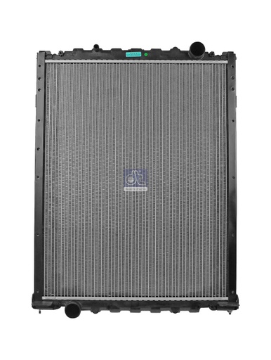 [DTS 4.65306] Radiateur SETRA - DT SPARE PARTS