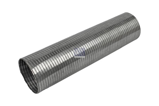 [DTS 6.37154] Flexible d'échappement RENAULT - DT SPARE PARTS