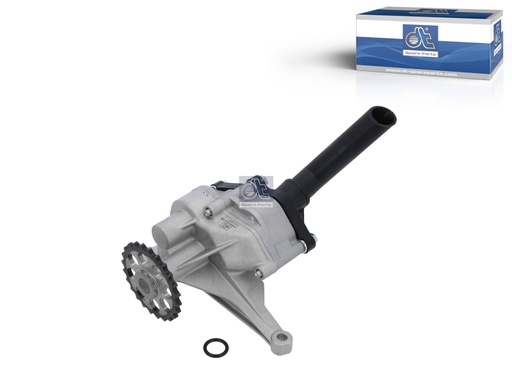 [DTS 4.67750] Pompe à huile MERCEDES - DT SPARE PARTS