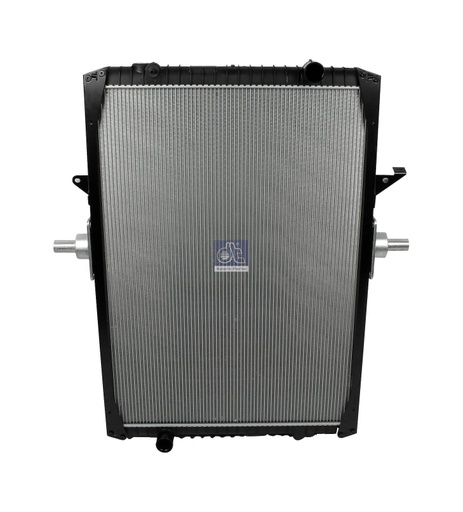 [DTS 6.35230] Radiateur RENAULT - DT SPARE PARTS