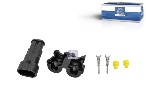 [DTS 7.98020] Kit de réparation IVECO - DT SPARE PARTS
